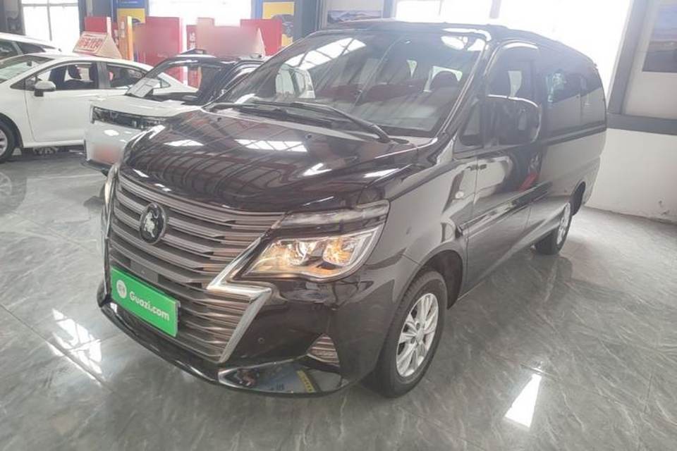 FORTHING Lingzhi 2023