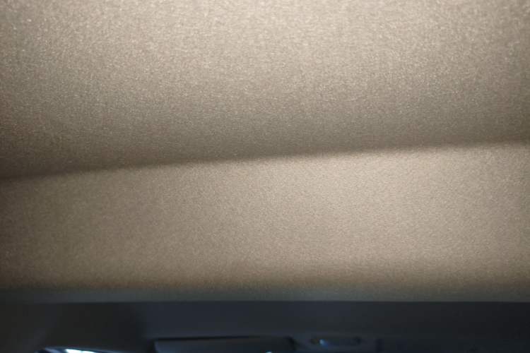 Used FORTHING Lingzhi 2023 M5L 1.6L Base Model 7 Seats Headliner