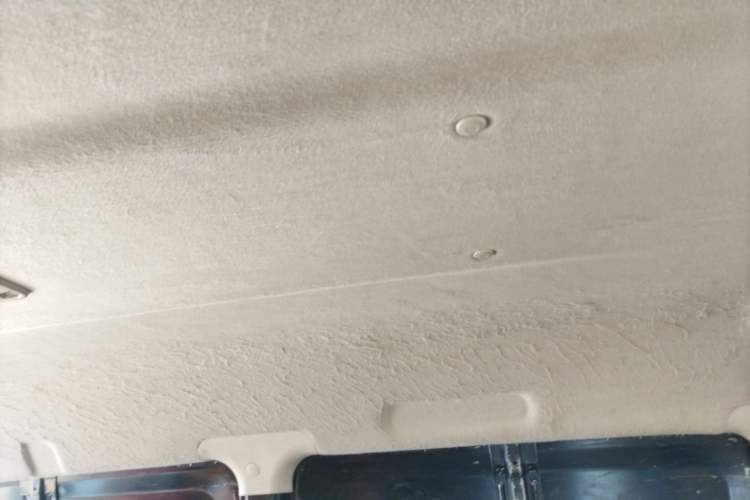 Used FORTHING Lingzhi 2023 V3 1.6L Base Model 2 Seats Headliner