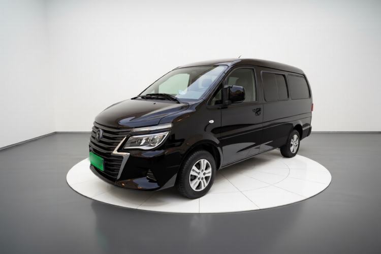 Used FORTHING Lingzhi 2023 M5L 1.6L Base Model 7 Seats Guazi used car, China used car export, Used car for sale, Used  cars, Cheapest cars for sale