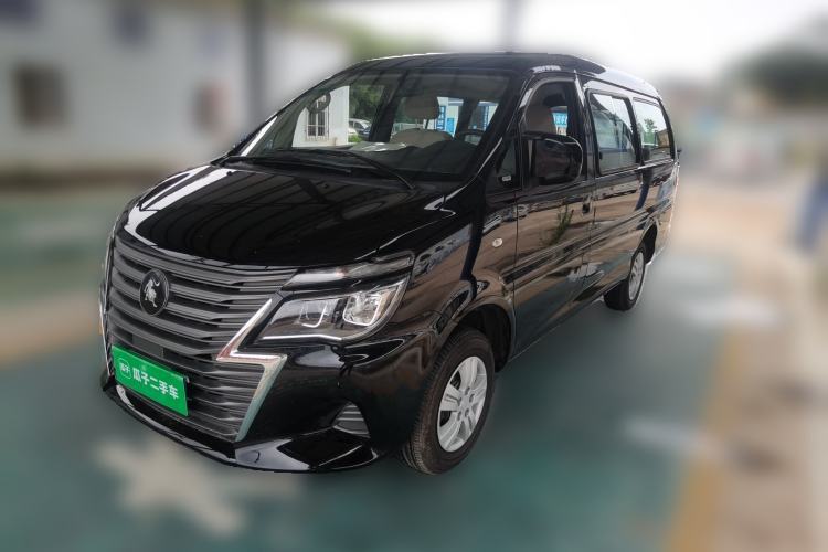 Used FORTHING Lingzhi 2023 M5L 1.6L Base Model 7 Seats Guazi used car, China used car export, Used car for sale, Used  cars, Cheapest cars for sale