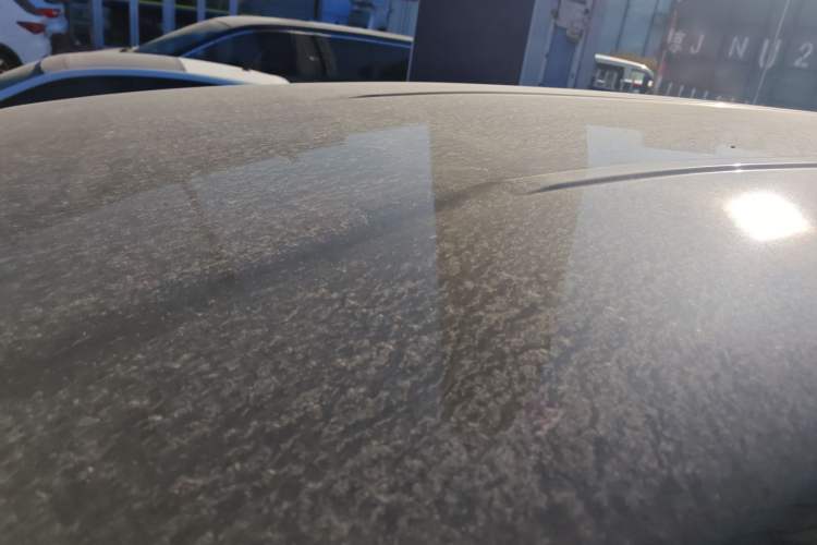 Used FORTHING Lingzhi 2023 M5L 1.6L Comfort Edition 7-Seater Roof