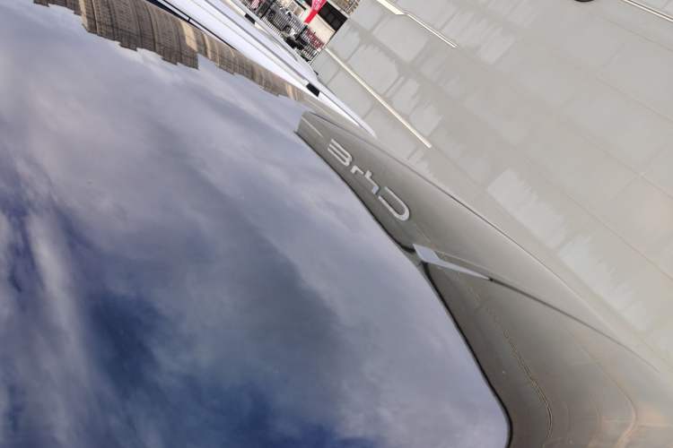 Used FORTHING Lingzhi 2023 M5L 1.6L Comfort Edition 7-Seater Roof