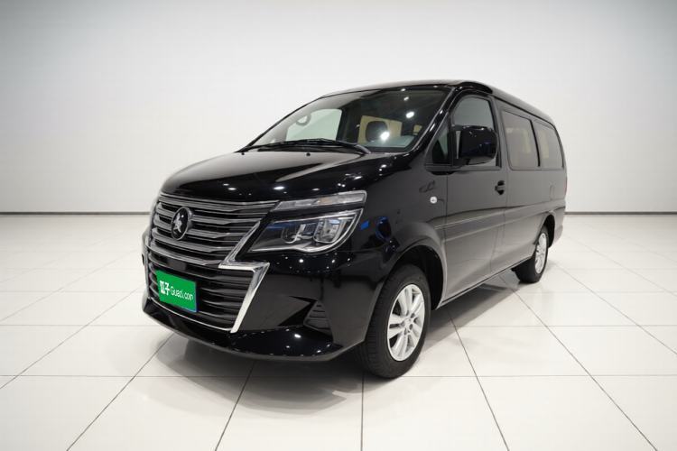 FORTHING Lingzhi 2023 M5L 1.6L Base Model 7 Seats مستعملة Guazi used car, China used car export, Used car for sale, Used  cars, Cheapest cars for sale