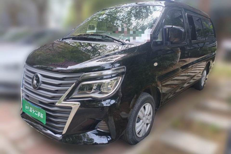FORTHING Lingzhi 2023