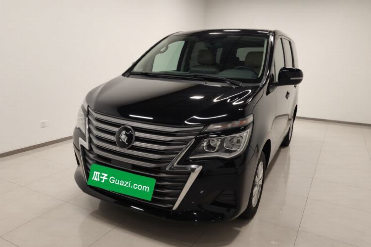 Used FORTHING Lingzhi 2023 M5L 1.6L Comfort 9-Seater Guazi used car, China used car export, Used car for sale, Used  cars, Cheapest cars for sale