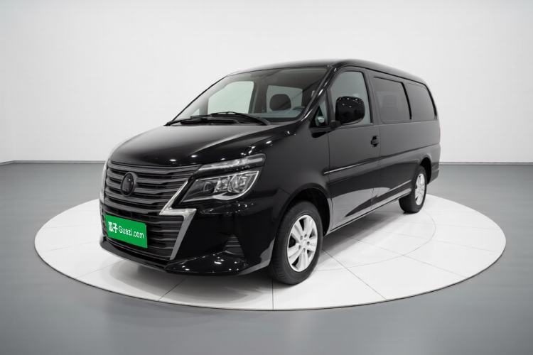 Ojetý FORTHING Lingzhi 2023 M5L 1.6L Base Model 7 Seats Guazi used car, China used car export, Used car for sale, Used cars, Cheapest cars for sale