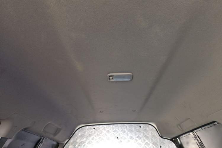 Used FORTHING Lingzhi 2023 V3 1.6L Base Model 2 Seats Headliner