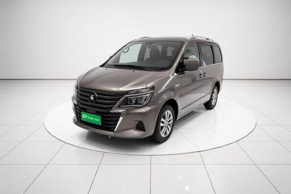 FORTHING Lingzhi 2023