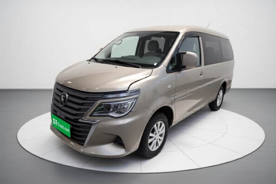 FORTHING Lingzhi 2023