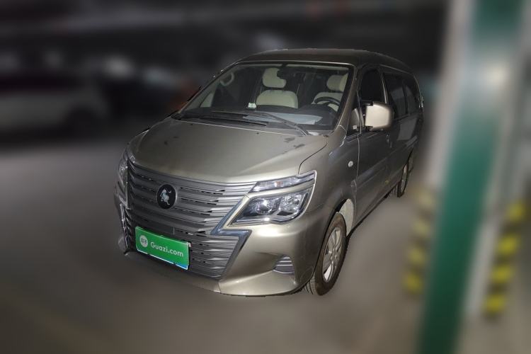 Used FORTHING Lingzhi 2023 M5L 1.6L Base Model 7 Seats Guazi used car, China used car export, Used car for sale, Used  cars, Cheapest cars for sale