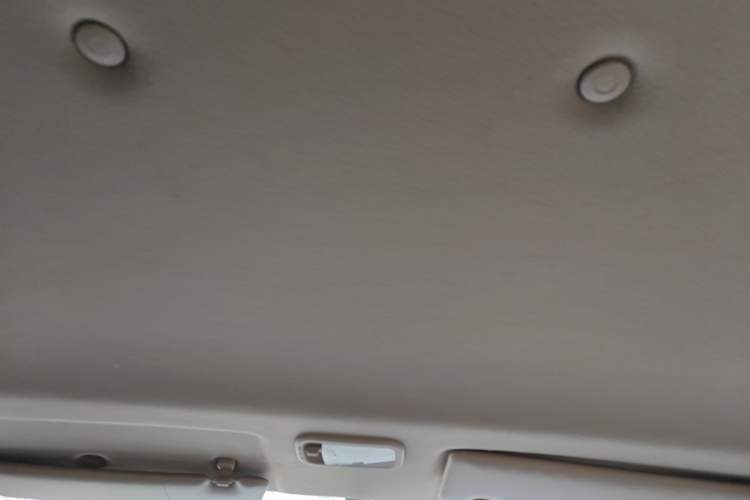 Used FORTHING Lingzhi 2023 M5L 1.6L Base Model 7 Seats Headliner