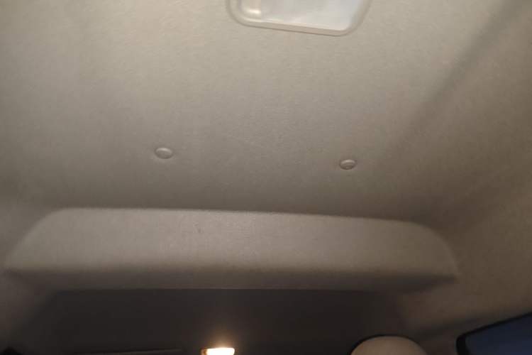 Used FORTHING Lingzhi 2023 M5L 1.6L Comfort Edition 7-Seater Headliner