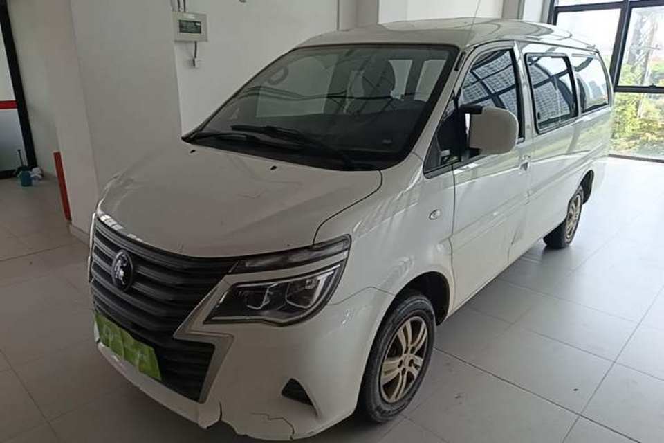 FORTHING Lingzhi 2023