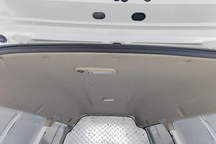 Used FORTHING Lingzhi 2023 V3 1.6L Base Model 2 Seats Headliner