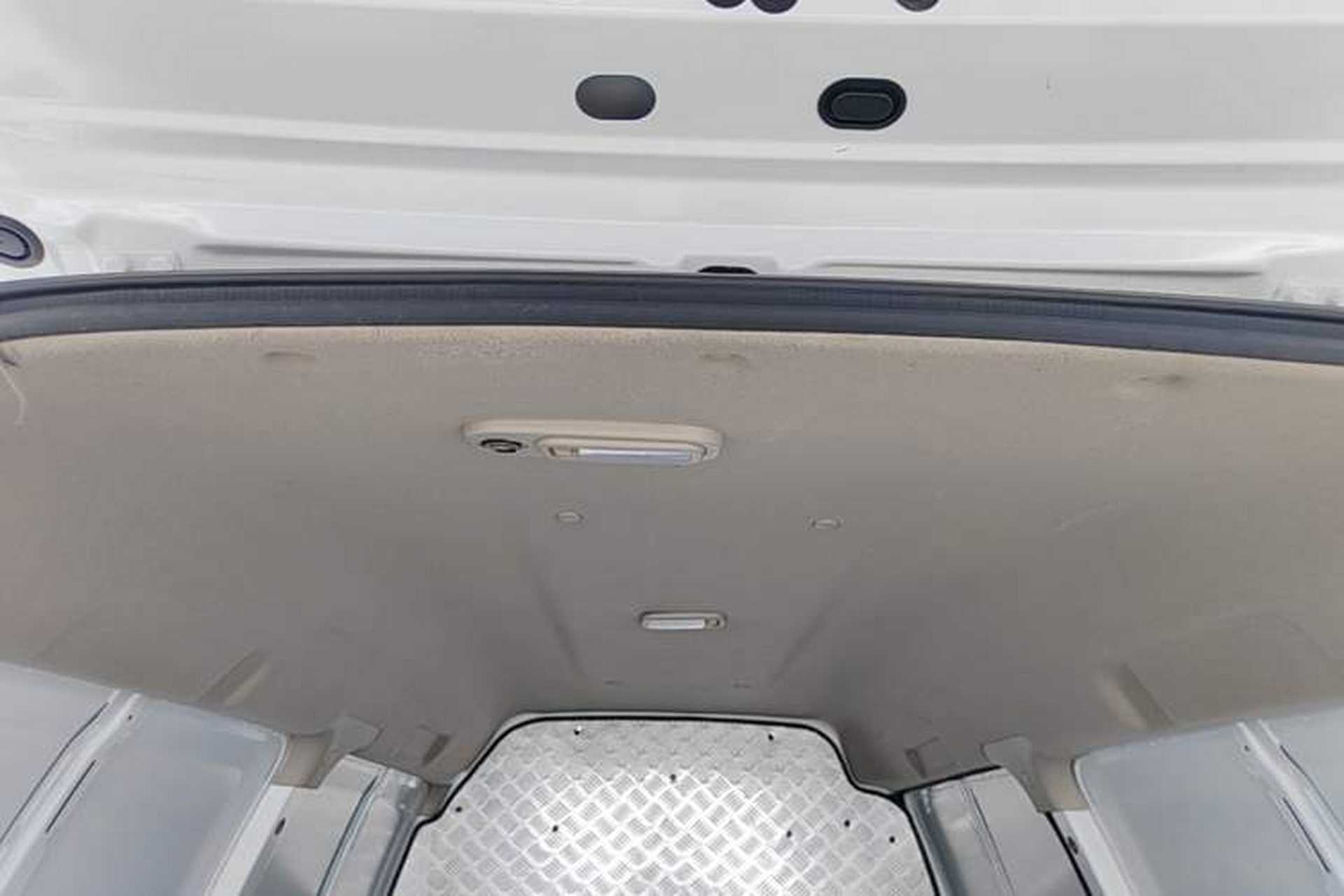 Used FORTHING Lingzhi 2023 V3 1.6L Base Model 2 Seats Headliner