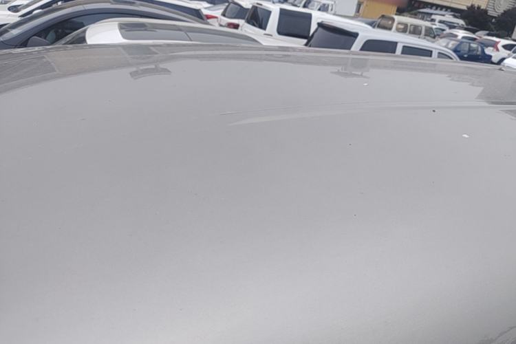 Used FORTHING Lingzhi 2023 M5L 1.6L Base Model 7 Seats Roof