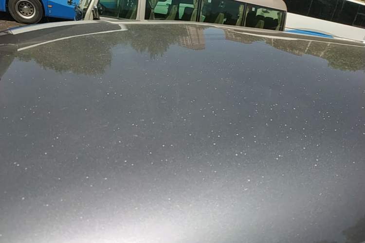 Used FORTHING Lingzhi 2023 M5 1.6L Practical Model 5 Seats Roof