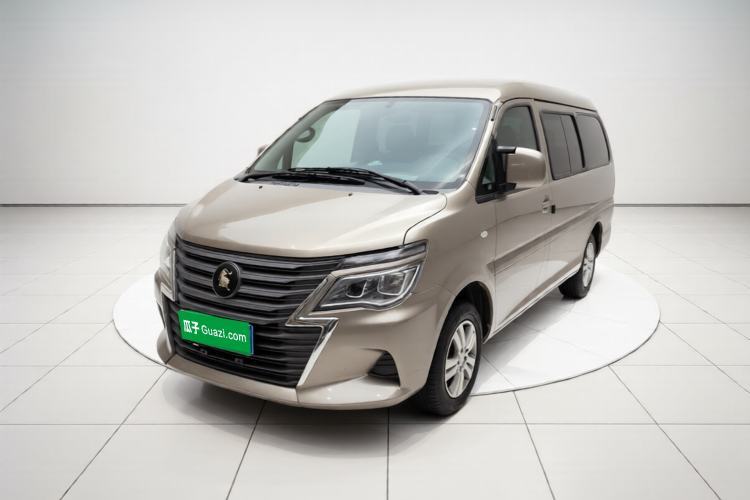 Ojetý FORTHING Lingzhi 2024 M5L 1.5T Manual Base Model 7 Seats Guazi used car, China used car export, Used car for sale, Used  cars, Cheapest cars for sale