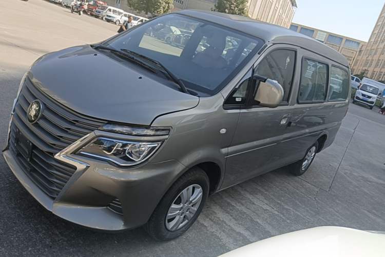Ojetý FORTHING Lingzhi 2024 M5L 1.5T Manual Base Model 7 Seats Guazi used car, China used car export, Used car for sale, Used  cars, Cheapest cars for sale