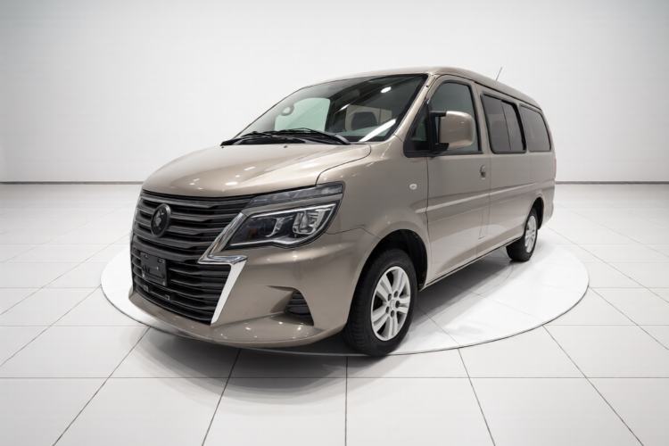 Ojetý FORTHING Lingzhi 2024 M5L 1.5T Manual Base Model 7 Seats Guazi used car, China used car export, Used car for sale, Used  cars, Cheapest cars for sale