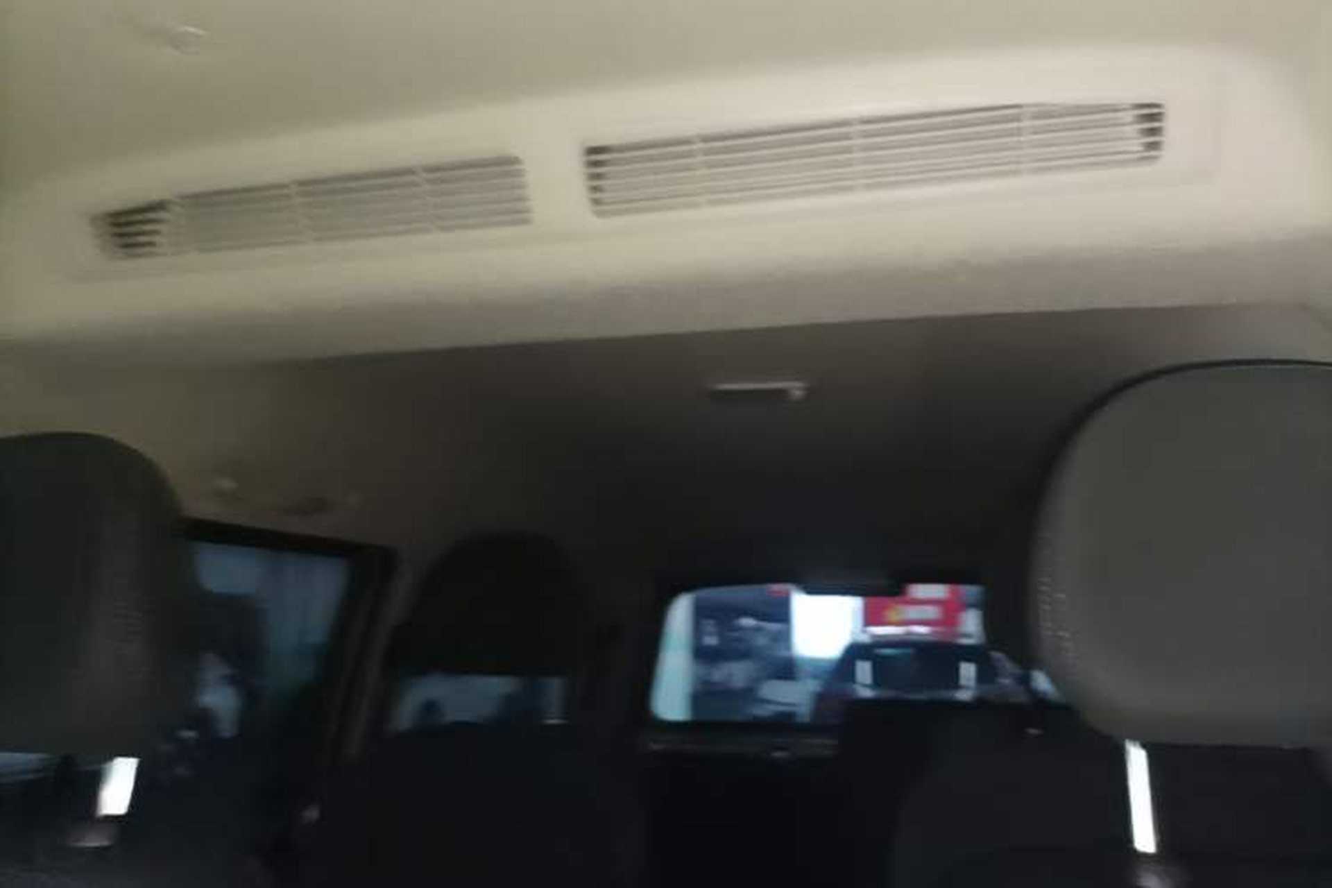 Used FORTHING Lingzhi 2024 M5L 1.5T Manual Comfort 7-Seater Headliner