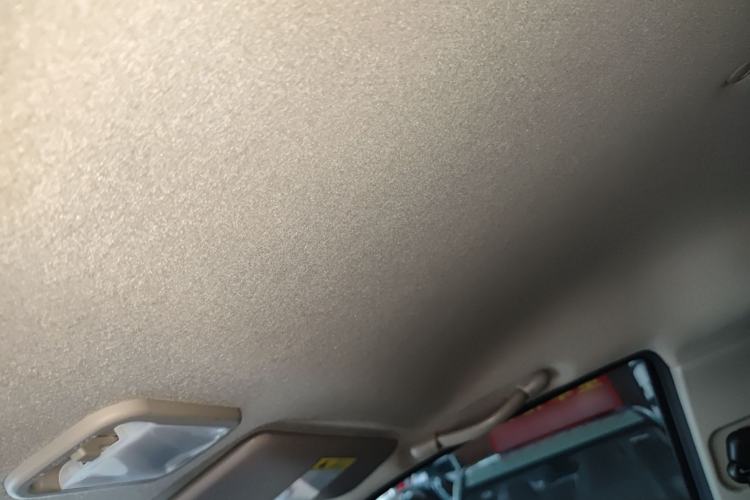 Used FORTHING Lingzhi 2025 M5 1.5T Long Wheelbase Base Model 7-Seater Headliner