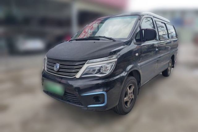 Used FORTHING Lingzhi M5 2018 Comfort Model