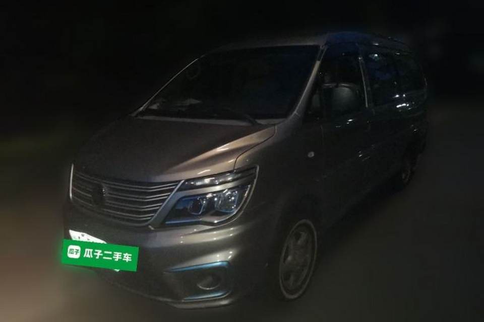 FORTHING Lingzhi M5 2018