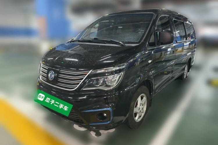Used FORTHING Lingzhi M5 2020 Long-Range Version Comfort Model 7 Seats Guazi used car, China used car export, Used car for sale, Used  cars, Cheapest cars for sale