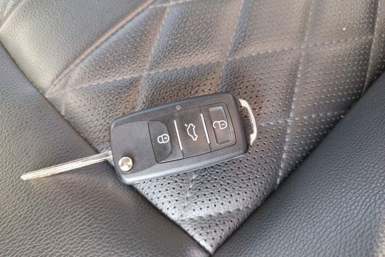 Used FORTHING Lingzhi M5 2022 Standard Edition Luxury 7-Seater Interior 1