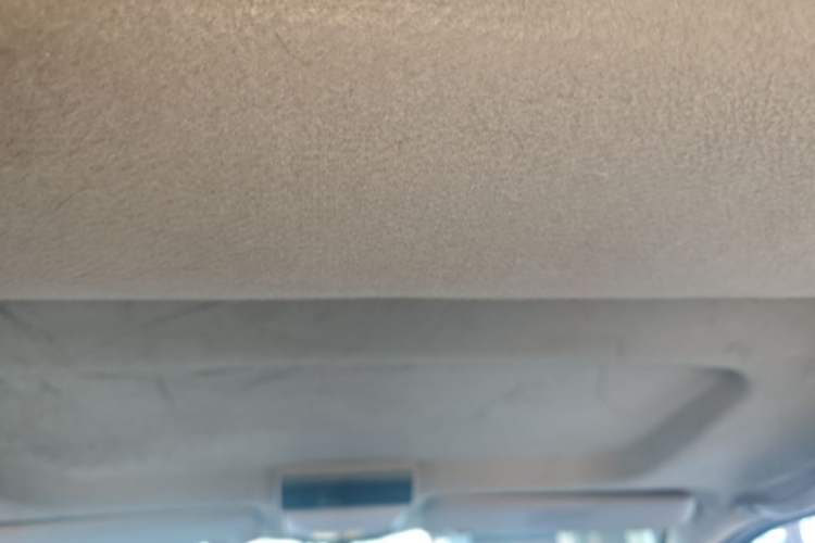 Used FORTHING Lingzhi M5 2022 Standard Edition Luxury 7-Seater Headliner