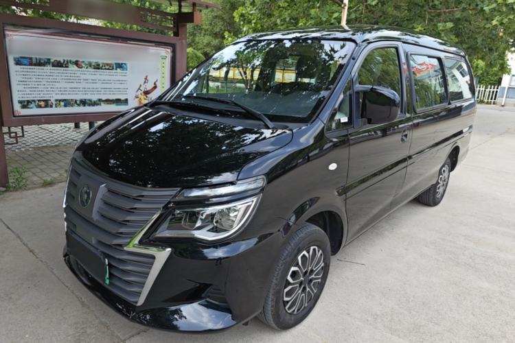 Used FORTHING Lingzhi M5 2025 Model 110km Range-Extended Basic Version, 5 Seats Guazi used car, China used car export, Used car for sale, Used  cars, Cheapest cars for sale