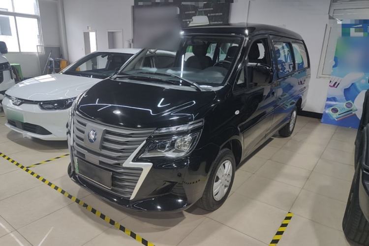 Used FORTHING Lingzhi M5 2025 Model, 420km Pure Electric Urban Version, 5-seater Guazi used car, China used car export, Used car for sale, Used cars, Cheapest cars for sale