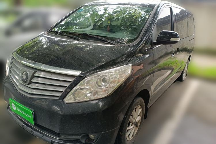 Used FORTHING Lingzhi PLUS 2021 2.0L Manual Luxury 9-Seater Guazi used car, China used car export, Used car for sale, Used  cars, Cheapest cars for sale