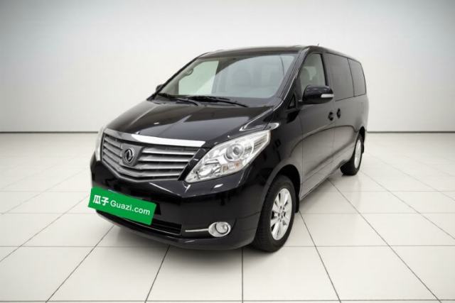 Używany FORTHING Lingzhi PLUS 2021 2.0L Manual Luxury 7-Seater
