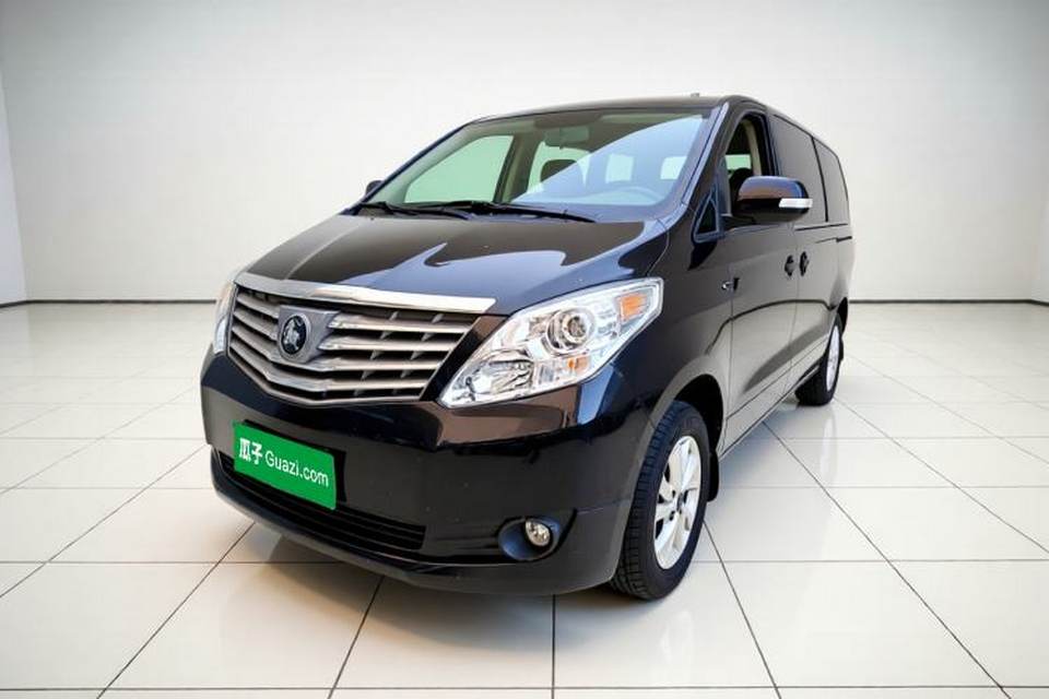 FORTHING Lingzhi PLUS 2021