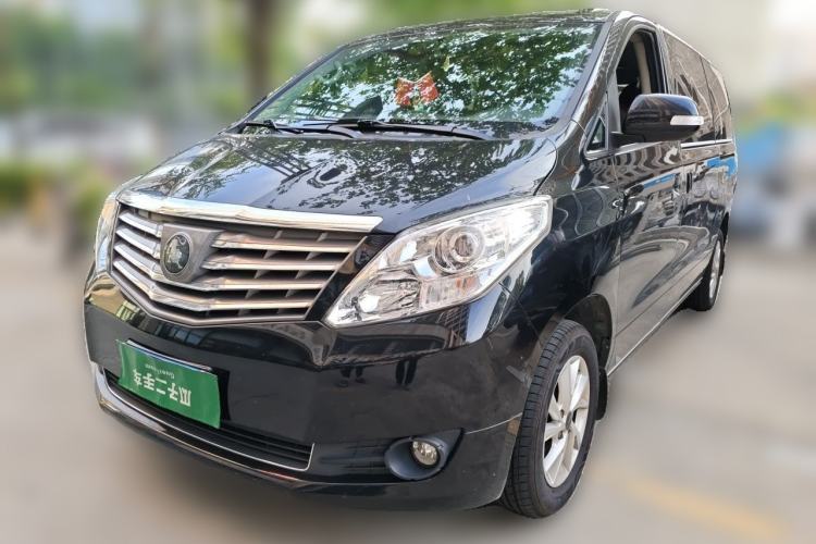 Used FORTHING Lingzhi PLUS 2021 Travel Edition 2.0L Manual Luxury 7-Seater Guazi used car, China used car export, Used car for sale, Used  cars, Cheapest cars for sale