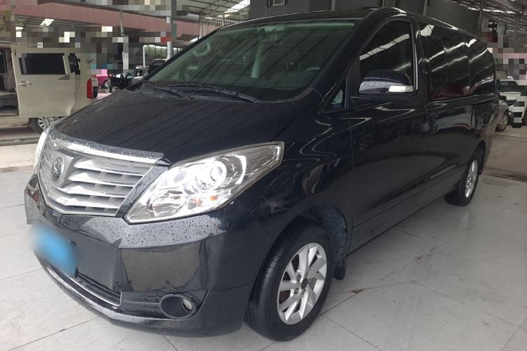 Used FORTHING Lingzhi PLUS 2021 2.0L Manual Luxury 7-Seater Guazi used car, China used car export, Used car for sale, Used cars, Cheapest cars for sale