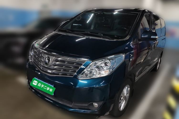Used FORTHING Lingzhi PLUS 2021 Travel Edition 2.0L Manual Luxury 7-Seater Guazi used car, China used car export, Used car for sale, Used  cars, Cheapest cars for sale