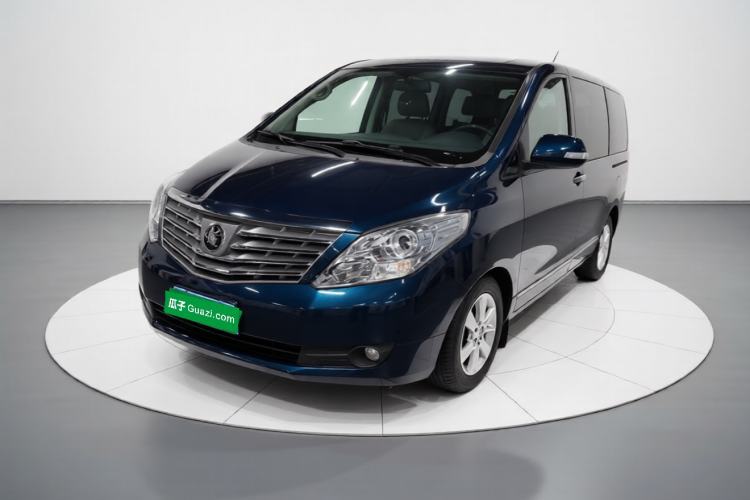 Used FORTHING Lingzhi PLUS 2021 Travel Edition 2.0L Manual Luxury 7-Seater Guazi used car, China used car export, Used car for sale, Used cars, Cheapest cars for sale