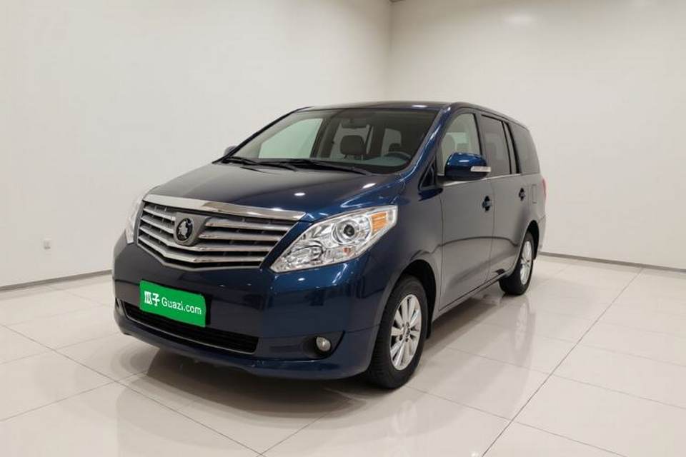 FORTHING Lingzhi PLUS 2021