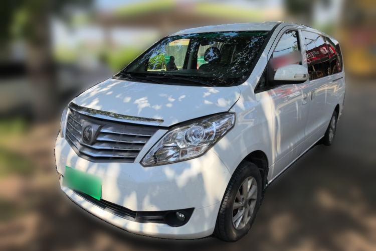 Used FORTHING Lingzhi PLUS 2021 2.0L Manual Luxury 9-Seater Guazi used car, China used car export, Used car for sale, Used  cars, Cheapest cars for sale