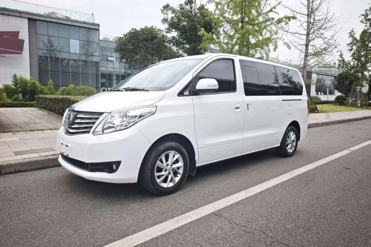 Used FORTHING Lingzhi PLUS 2021 Travel Edition 2.0L Manual Luxury 7-Seater Guazi used car, China used car export, Used car for sale, Used  cars, Cheapest cars for sale