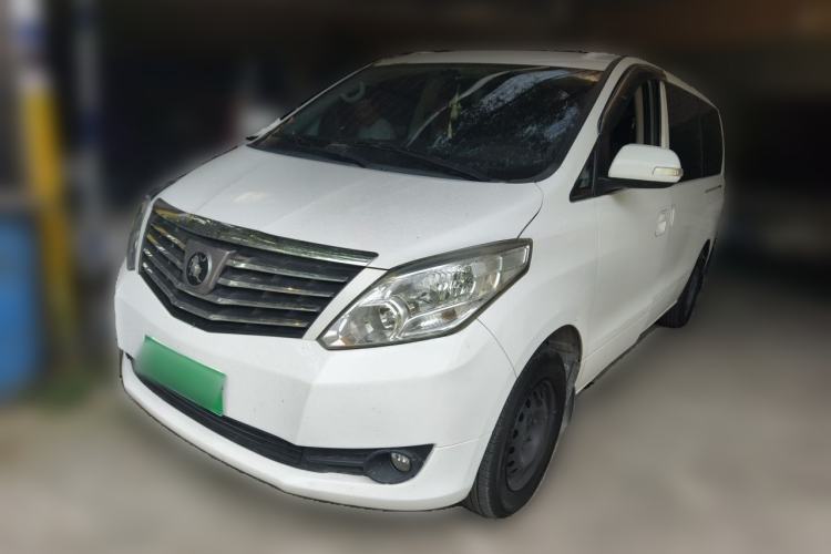 Used FORTHING Lingzhi PLUS 2021 2.0L Manual Comfort Model CNG 7-Seater Guazi used car, China used car export, Used car for sale, Used  cars, Cheapest cars for sale