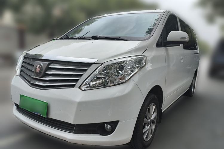 Used FORTHING Lingzhi PLUS 2021 Travel Edition 2.0L Manual Luxury 7-Seater Guazi used car, China used car export, Used car for sale, Used cars, Cheapest cars for sale