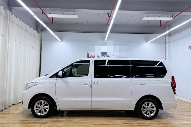 Used FORTHING Lingzhi PLUS 2021 2.0L Manual Luxury 7-Seater Exterior 6