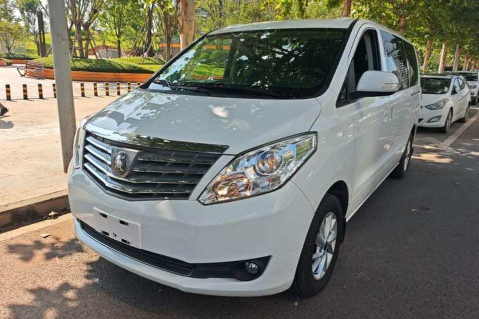 FORTHING Lingzhi PLUS 2021