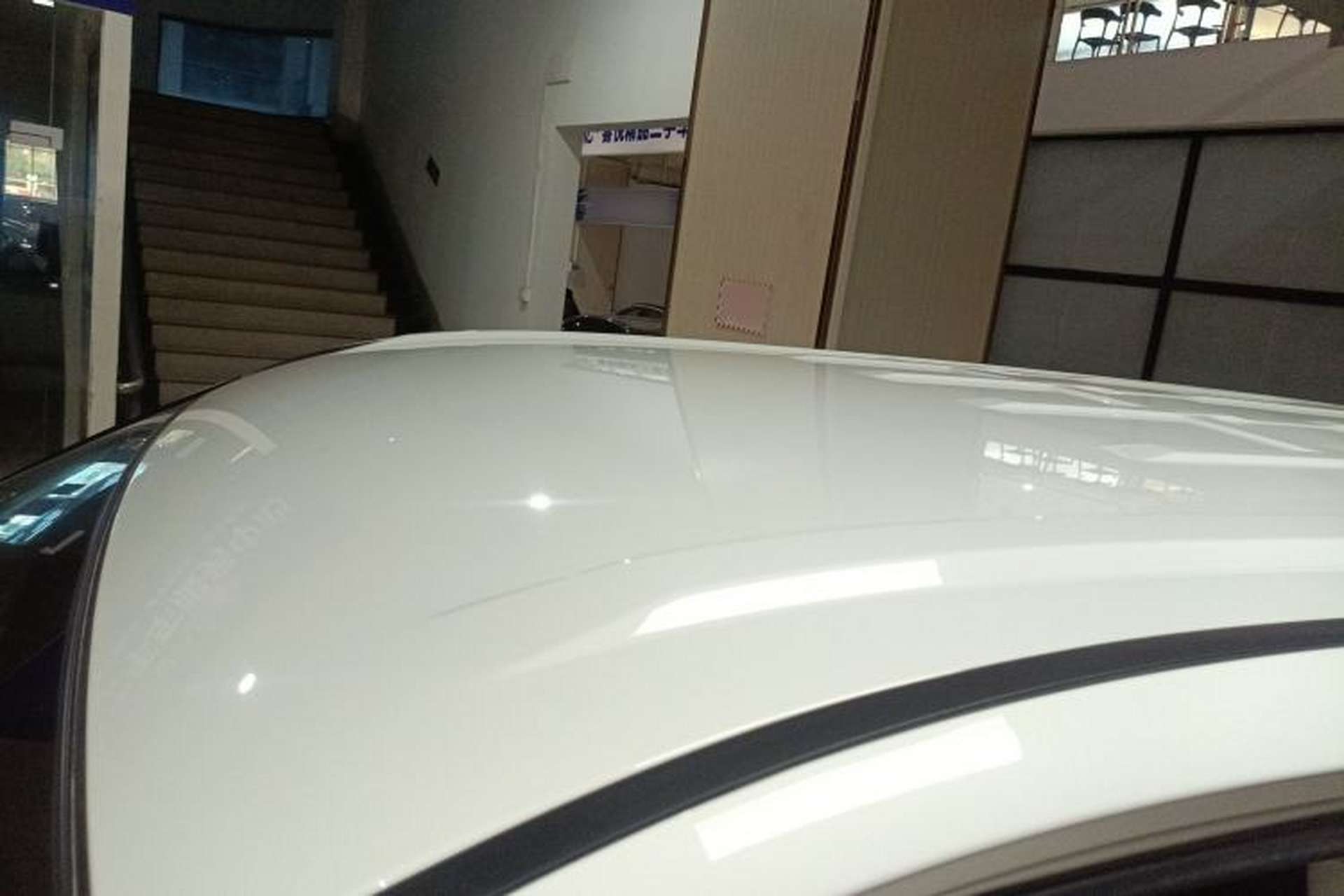 Used FORTHING Lingzhi PLUS 2021 2.0L Manual Luxury 7-Seater Roof