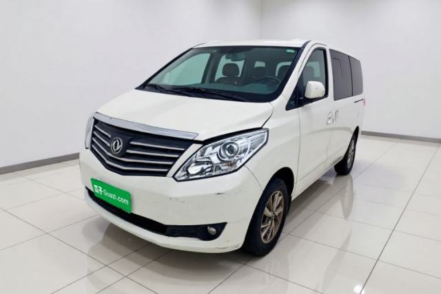 Używany FORTHING Lingzhi PLUS 2021 2.0L Manual Luxury 7-Seater